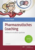 Pharmazeutisches Coaching (eBook, PDF)