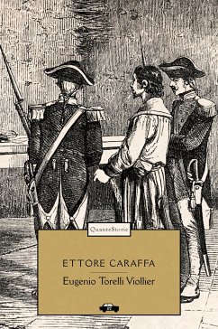 Ettore Caraffa (eBook, ePUB) - Torelli Viollier, Eugenio