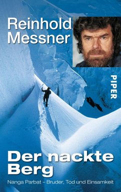 Der nackte Berg (eBook, ePUB) - Messner, Reinhold