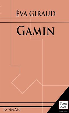 Gamin (eBook, ePUB) - Giraud, Eva