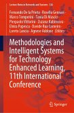 Methodologies and Intelligent Systems for Technology Enhanced Learning, 11th International Conference (eBook, PDF)