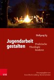 Jugendarbeit gestalten (eBook, PDF)