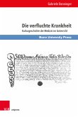 Die verfluchte Krankheit (eBook, PDF)