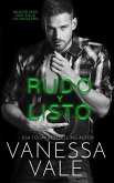 Rudo y listo (eBook, ePUB)