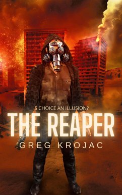 The Reaper (eBook, ePUB) - Krojac, Greg