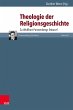 Theologie der Religionsgeschichte... - Bild 1