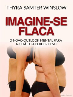 Imagine-se flaca (Traduzido) (eBook, ePUB) - Samter Winslow, Thyra