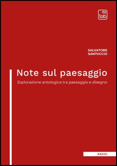 Note sul paesaggio (eBook, PDF) - Santuccio, Salvatore