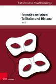 Fremdes zwischen Teilhabe und Distanz (eBook, PDF)