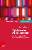 Digitale Medien und Neue Autorität (eBook, PDF)