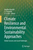 Climate Resilience and Environmental Sustainability Approaches (eBook, PDF)