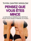 Pensez que vous êtes mince (Traduit) (eBook, ePUB)