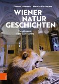 Wiener Naturgeschichten (eBook, PDF)