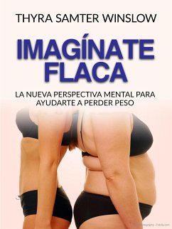 Imagínate flaca (Traducido) (eBook, ePUB) - Samter Winslow, Thyra