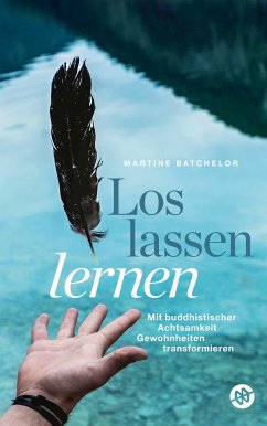 Loslassen lernen (eBook, ePUB) - Batchelor, Martine