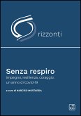 Senza respiro (eBook, PDF)