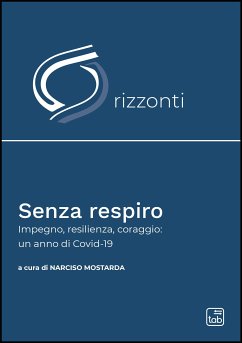 Senza respiro (eBook, PDF) - Mostarda, Narciso