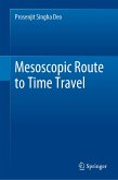 Mesoscopic Route to Time Travel (eBook, PDF)
