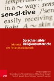 Sprachsensibler Religionsunterricht (eBook, PDF)