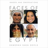 Faces of Egypt: Images and Observations