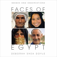 Faces of Egypt: Images and Observations - Doyle, Deborah Shea