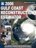 Gulf Coast Reconstruction Estimator [With CDROM]