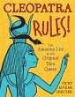 Cleopatra Rules! (eBook, ePUB) - Bild 1