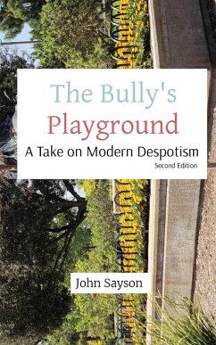 Cover The Bully's Playground