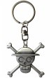 ONE PIECE - Keychain 3D Skull Luffy - Bild 1