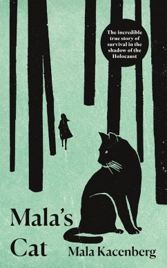 Mala's Cat (eBook, ePUB) - Kacenberg, Mala