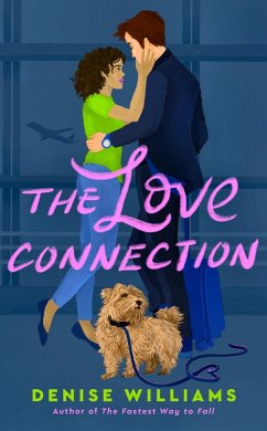 The Love Connection (eBook, ePUB) - Williams, Denise