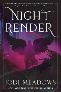 Nightrender (eBook, ePUB) - Meadows, Jodi