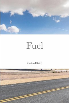 Fuel - Svich, Caridad