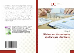 Efficience et Gouvernance des Banques Islamiques - Mabrouki, Kais;Charfi, Sawsen