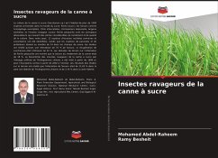 Insectes ravageurs de la canne à sucre - Abdel-Raheem, Mohamed;Besheit, Ramy