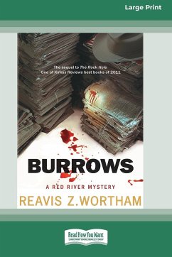 Burrows - Wortham, Reavis Z.