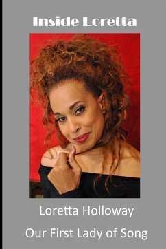 Inside Loretta - Holloway, Loretta Inside Loretta - Holloway, Loretta