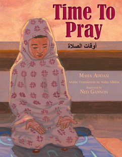 Cover Time to Pray (eBook, ePUB)