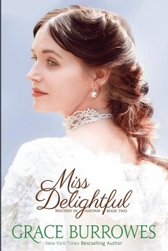 Miss Delightful - Burrowes, Grace