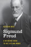 Sigmund Freud