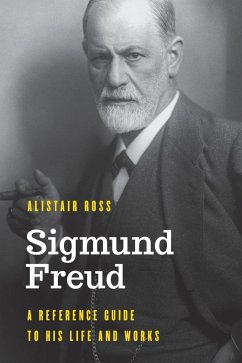 Sigmund Freud - Ross, Alistair