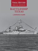 Battleship Texas