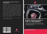 A Joint Venture entre a Fiat e a Tata Motors