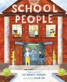 School People (eBook, ePUB)