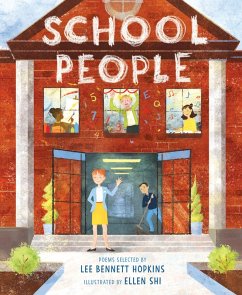 Cover School People (eBook, ePUB)