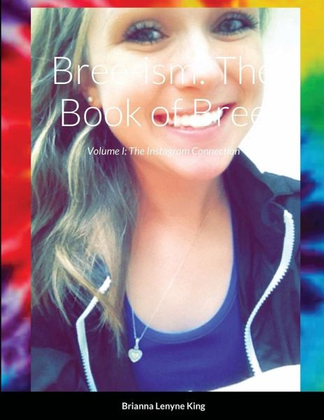 Bree-ism Bree-ism