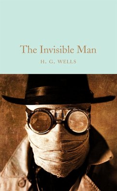 The Invisible Man - Wells, H. G.