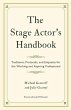 Stage Actor's Handbook - Bild 1