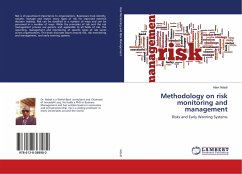 Methodology on risk monitoring and management - Ndedi, Alain