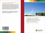 Avaliação de Impactos Ambientais de um Parque Eólico em Pereiro-CE